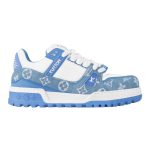 Louis Vuitton LV Trainer Maxi Sneaker - Image 3